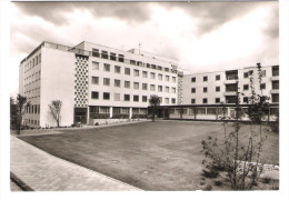 Deutschland - Mönchengladbach Neuwerk - Krankenhaus - Mönchengladbach