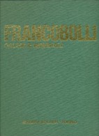 Bolaffi Calcio Mondiali: Monaco1974, Argentina'78, Spagna'82, Messico'86, Italia'90. Completa Di 17 Fogli + 2, Ottimo - Collections (en Albums)