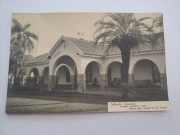 CABANHA SAUDADE RESIDENCIA DALMACIO RIBEIRO QUARAI RIO GRANDE DO SUL - Autres