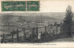 LEMBEYE - 64 - Les Coteaux De Juillacq - ENCH - - Lembeye
