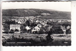 A 2384 BREITENFURT - KÖNIGSBÜHEL, Panorama - Mödling