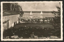 SCHONDORF Ammersee Strandbad FORSTER Bayern Landsberg - Landsberg