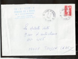 CAD  06 - GRASSE-ST CLAIRE -AP - Covers & Documents