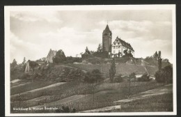 STOCKSBERG B. Weinort Stockheim Heilbronn - Heilbronn