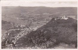 Neustadt Im Odenwald, Mit Burg Breuberg - Odenwald