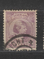 Yvert 42 Oblitéré - Used Stamps