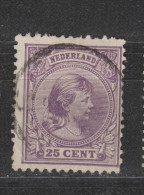 Yvert 42 Oblitéré - Used Stamps