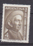 D0858 - ARGENTINA Yv N°686 ** - Unused Stamps