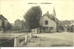 Cerfontaine  Les Fontaines ( L'intitulé De La Carte Est Un Peu " Gommé " ) - Cerfontaine