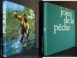 "JOIES De La PECHE" Fishing Fishen Poisson HACHETTE Coll. Realités EO 1975 ! - Fischen + Jagen