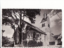 Carte 1950 ANGERVILLE / EGLISE - Angerville