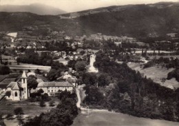 GRESY Sur AIX  (Savoie)  -  Vue Générale - Gresy Sur Aix