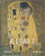 NL.- Boek. KLIMT. GILLES NERET. Taschen, Köln, 2010. 1ste. Uit De Reeks Moderne Meesters Van De Volkskrant. - Other & Unclassified