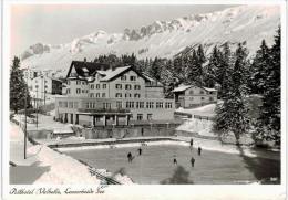 Suisse - Posthotel Valbella Lenzerheide See - Lantsch/Lenz