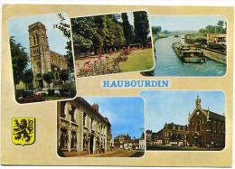 59 HAUBOURDIN ++ Vues Multiples ++ - Haubourdin