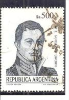 Argentina. Nº Yvert  1462 (usado) (o) - Gebruikt