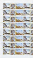2006.525 CUBA MNH SHEET COMPLETE 2006 JOSE MARTI - Blocks & Sheetlets