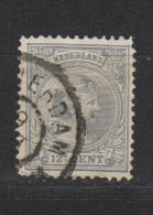 Yvert 38 Oblitéré - Used Stamps