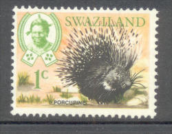 Swaziland 1969 - Michel 161 * - Swaziland (1968-...)