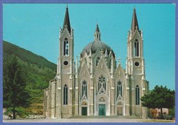 CASTELPETROSO (Isernia)  -F/G  Colore  (70409) - Sonstige & Ohne Zuordnung