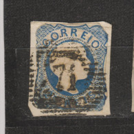 Yvert 6 Oblitéré - Used Stamps