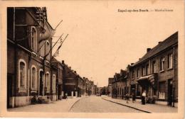 BRABANT  3 CP Kapelle Op Den Bosch  Mechelbaan Ingang Luna Park  Vertrekplaats Luna Park - Kapelle-op-den-Bos