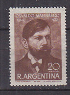 D0861 - ARGENTINA Yv N°817 ** - Ungebraucht