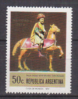 D0867 - ARGENTINA Yv N°934 ** - Unused Stamps
