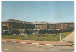 BERCK PLAGE   L'hopital Maritime  No 1318 - Berck