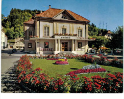 Suisse - Le Locle Casino - Le Locle