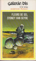 C1 Sydney Van Scyoc FLEURS DE SEL 1974 EO Epuise Saltflower GERARD AUBLE - Opta