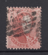 N° 16 A  Position 150 De La Planche - 1863-1864 Medallones (13/16)