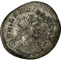 Monnaie, Maximien Hercule, Antoninien, SUP+, Billon, Cohen:456 - Die Tetrarchie Und Konstantin Der Große (284 / 307)