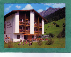 Neustift Im Stubaital Hotel MOOSHOF Bes. Fam. Kiechl (Tirol) - Neustift Im Stubaital