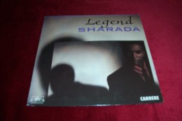 Sharada ° Legend - Soul - R&B