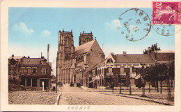 CORBIE - Rue Hersent - Corbie