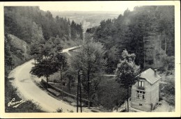 PK - Hamoir Sur Ourthe - La Porte Des Ardennes  1962 - Hamoir