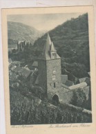 CPA BACHARACH, AUS UNSERER HEIMAT - Bacharach