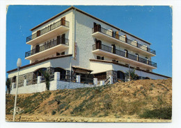 SAINT CYPRIEN 66 PYRENNEES ORIENTALES  HOTEL RESTAURANT LE BELVEDERE - Saint Cyprien