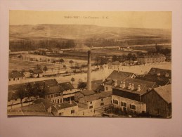 Carte Postale - BAR LE DUC (55) - Les Casernes (1241) - Bar Le Duc