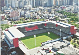 Curitiba Stadium Estadio Soccer Football - Curitiba