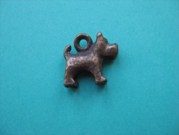 Chien Pour Collier - Animaux