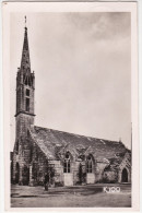 CPSM - PF - Ile Tudy (Finistère) L'église - Ile Tudy