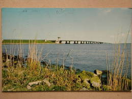 Ketelbrug: Verbinding Tussen N.O. Polder En Oostelijk Flevoland - Andere & Zonder Classificatie