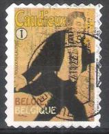 Belgie OCB 4151 (0) - Used Stamps