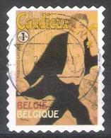 Belgie OCB 4151 (0) - Oblitérés