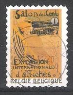 Belgie OCB 4150 (0) - Oblitérés