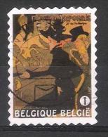 Belgie OCB 4148 (0) - Gebraucht