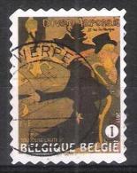 Belgie OCB 4148 (0) - Usados