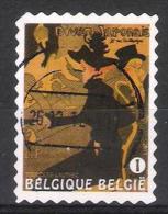 Belgie OCB 4148 (0) - Gebruikt